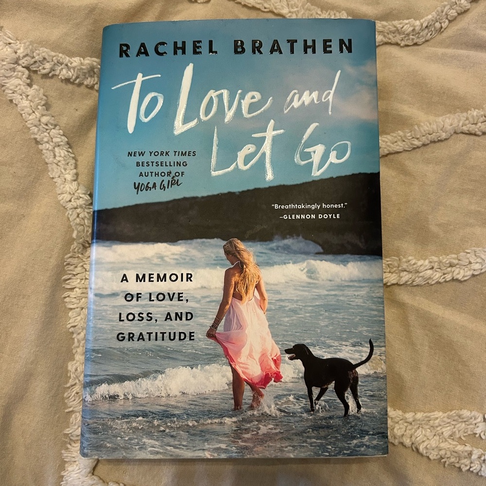 Source Unknown Blue and White Book Cover